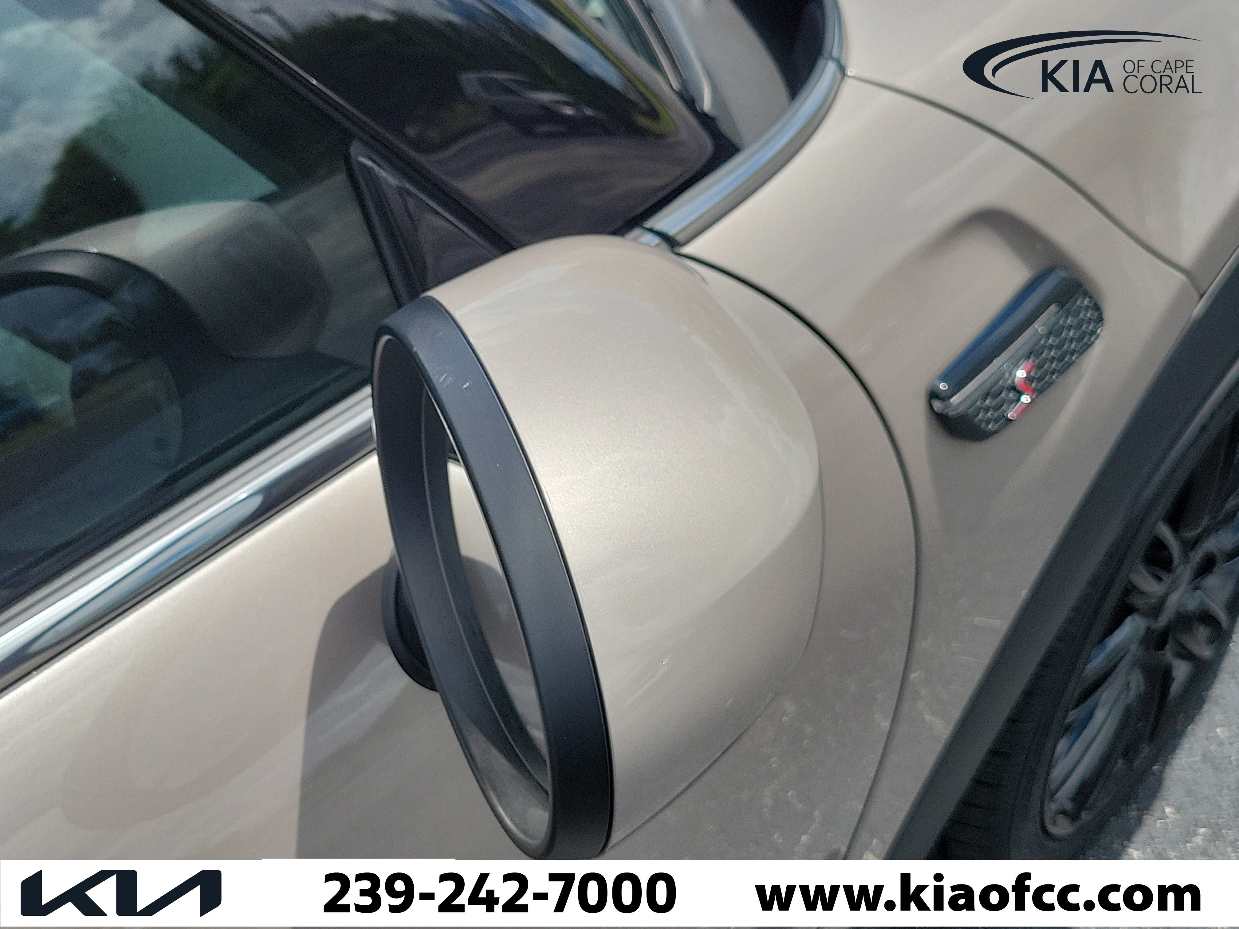 Used 2024 MINI Cooper S FWD image 8