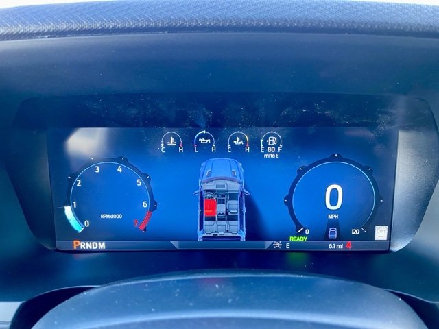 New 2026 Ford F150 XLT image 15