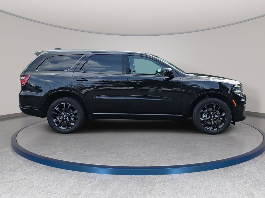 Used 2025 Dodge Durango GT AWD/4WD image 5