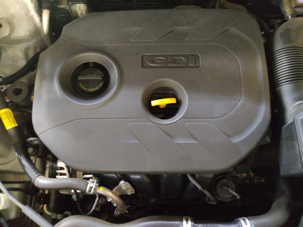 Used 2018 Hyundai Tucson SEL Plus w/ Cargo Package FWD image 30