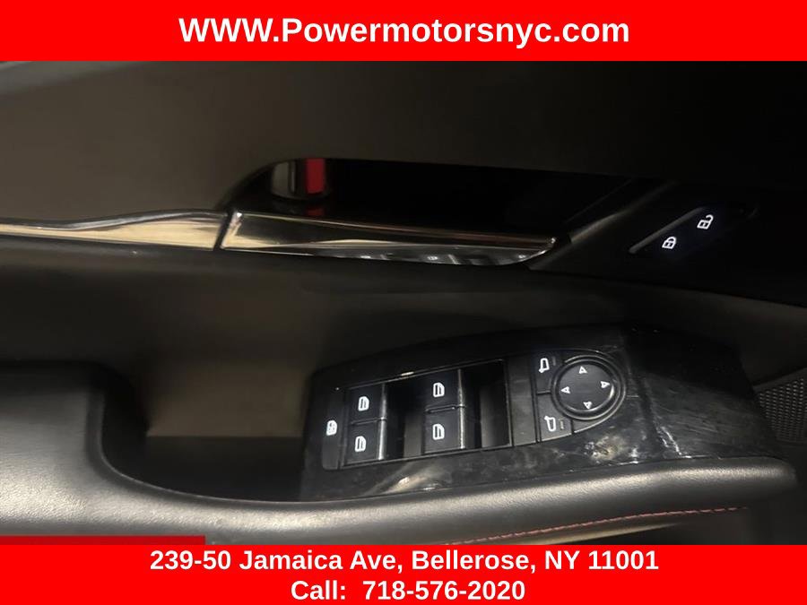 Used 2024 MAZDA CX-30 AWD 2.5 S w/ Preferred Package image 28