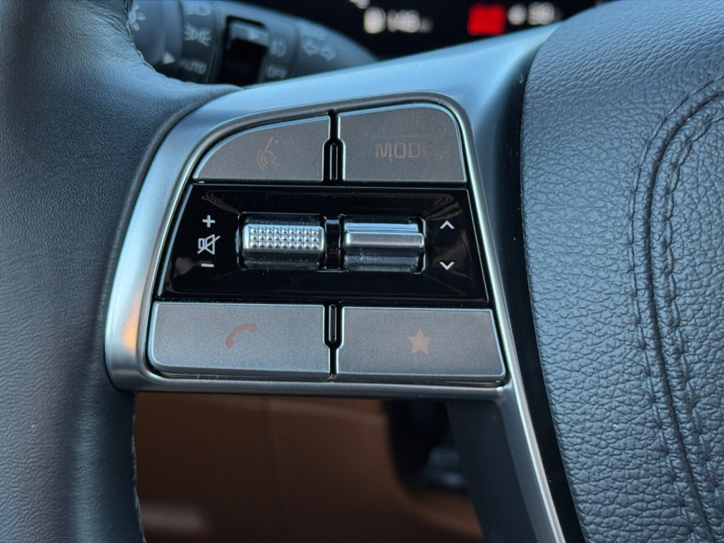 Used 2025 Kia Telluride SX Prestige X-Line image 19