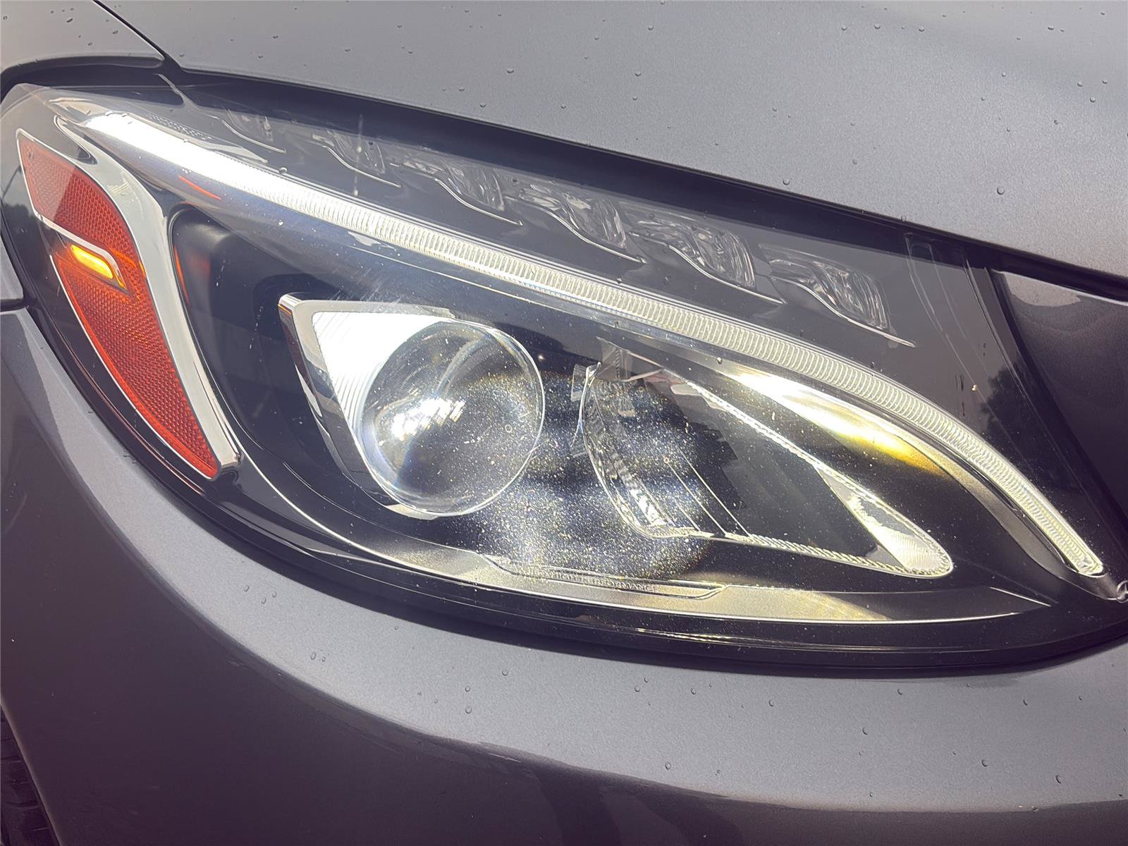 Used 2017 Mercedes-Benz C 43 AMG 4MATIC Coupe image 33