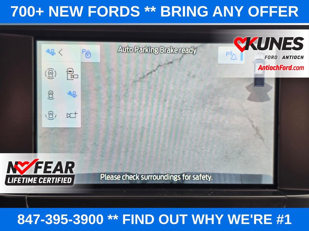 New 2026 Ford F250 XL w/ STX Appearance Package AWD/4WD image 55