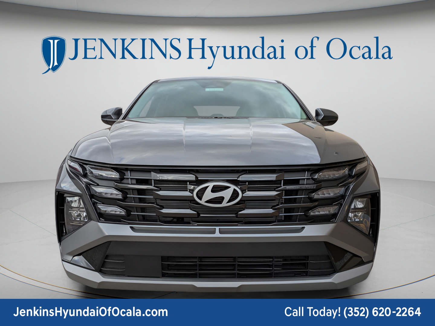 New 2026 Hyundai Tucson SE FWD image 10