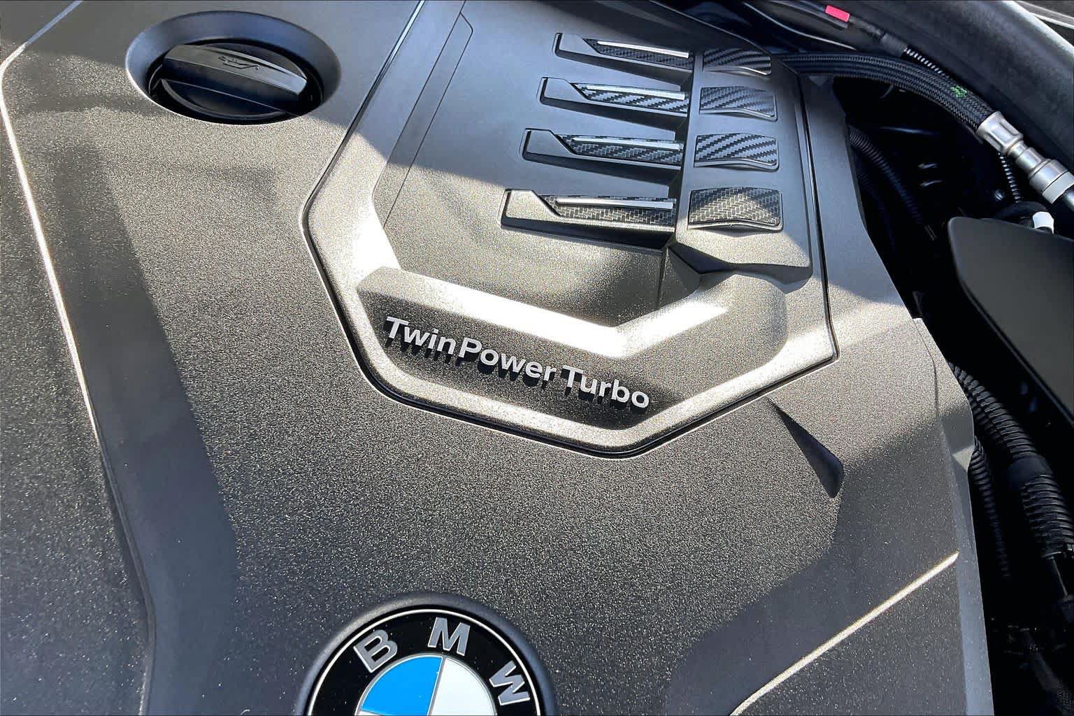 Used 2023 BMW Z4 sDrive30i w/ Convenience Package RWD image 29