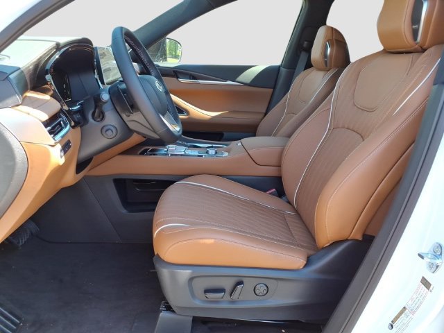 New 2027 INFINITI QX60 Autograph w/ Dark Cargo Package AWD/4WD image 3