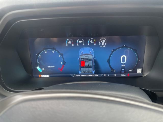 New 2025 Ford F150 Tremor w/ Equipment Group 402A High AWD/4WD image 40