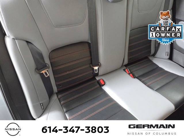 Used 2022 Nissan Kicks SR w/ Premium Package FWD image 21