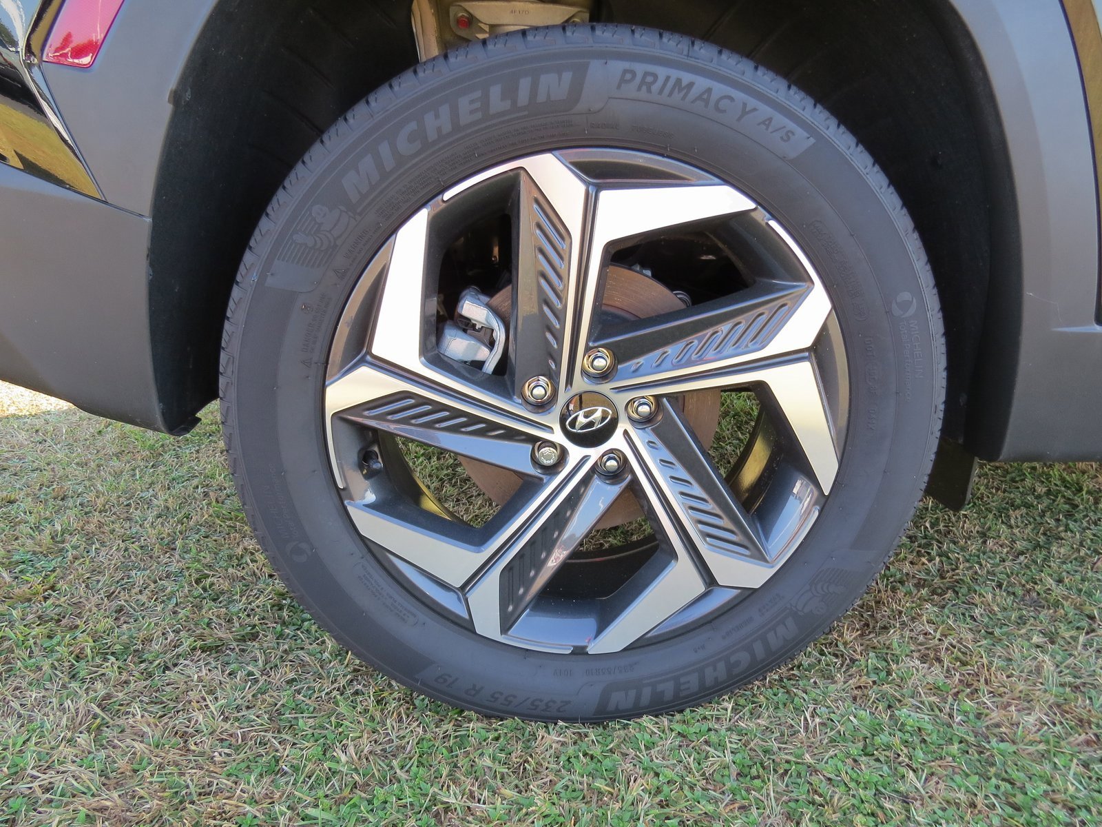 Used 2024 Hyundai Tucson SEL image 11