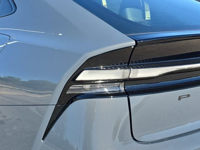 New 2026 Toyota Prius Plug-In Hybrid image 35