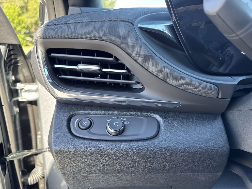 New 2026 Buick Envista Preferred w/ Convenience I Package image 27