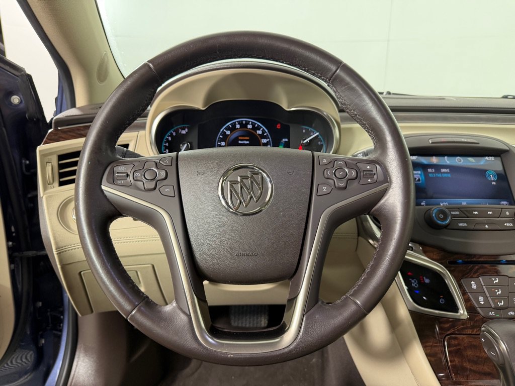 Used 2014 Buick LaCrosse Leather FWD image 15