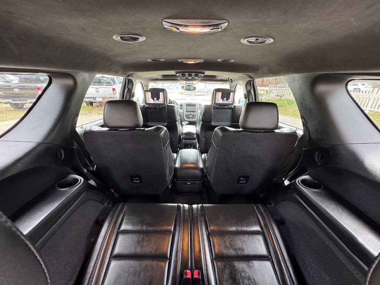 Used 2018 Dodge Durango Citadel AWD/4WD image 43