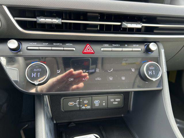 New 2026 Hyundai Sonata SEL image 9