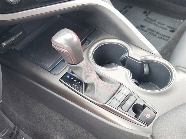 Used 2023 Toyota Camry TRD FWD image 22