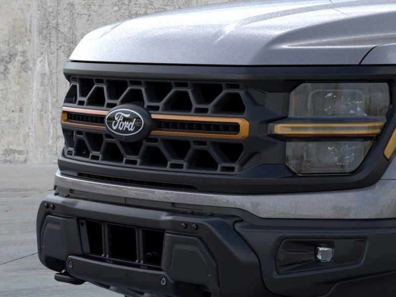New 2025 Ford F150 Tremor image 17