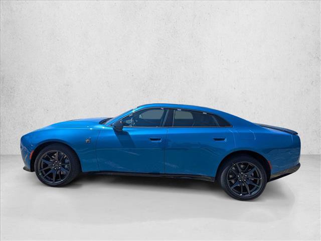 New 2026 Dodge Charger Scat Pack AWD/4WD image 5