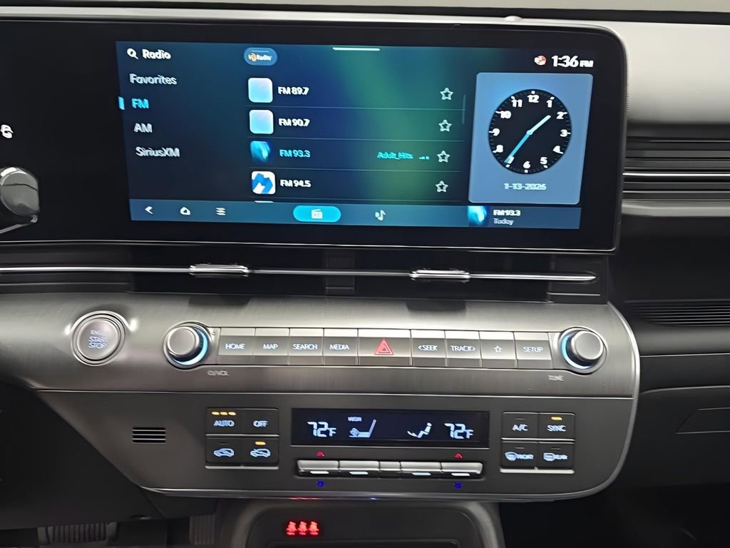 New 2026 Hyundai Kona SEL Sport image 26