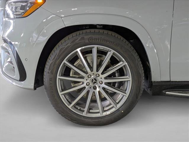 New 2026 Mercedes-Benz GLS 580 4MATIC image 10