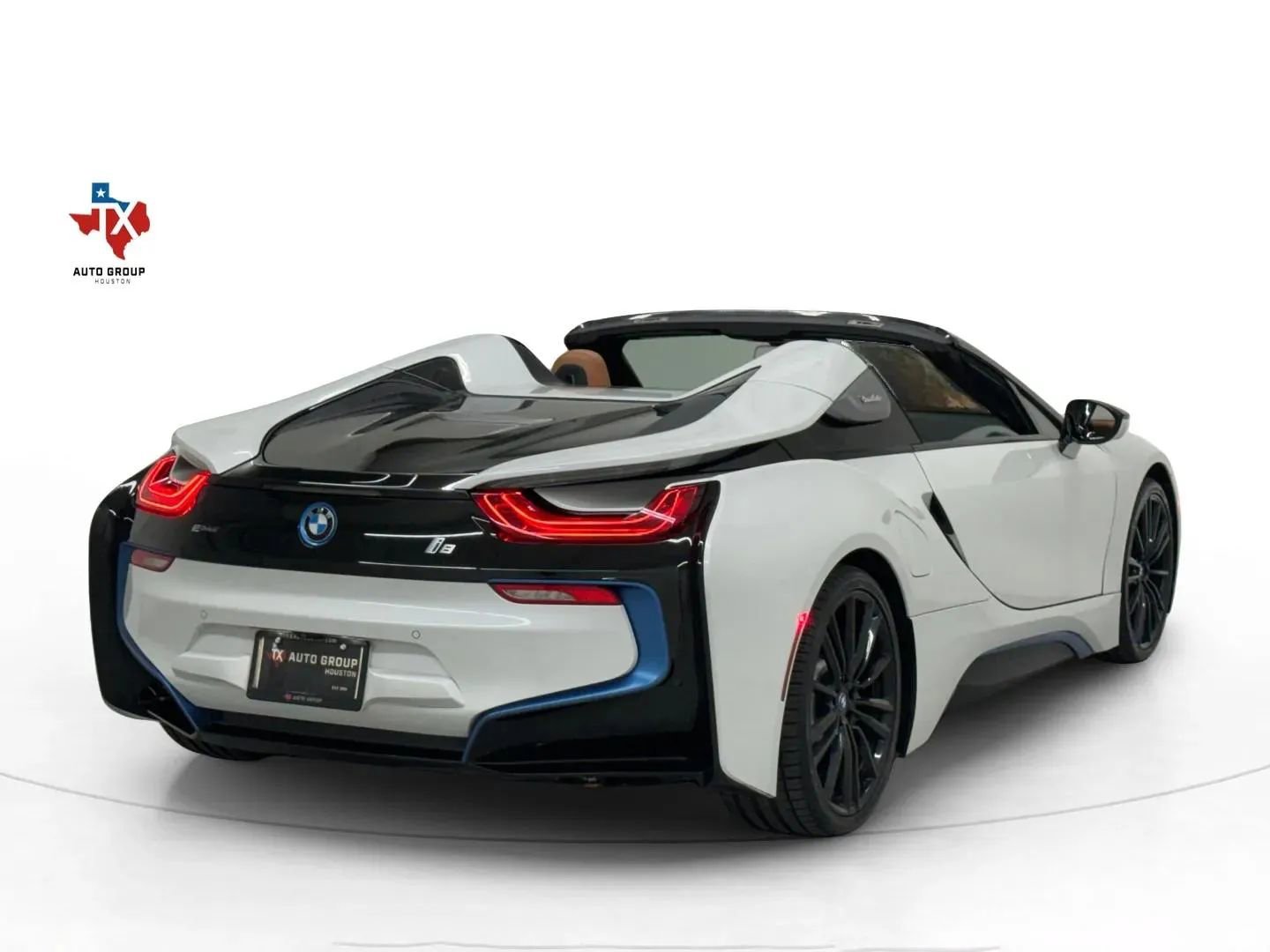 Used 2019 BMW i8 Roadster image 6