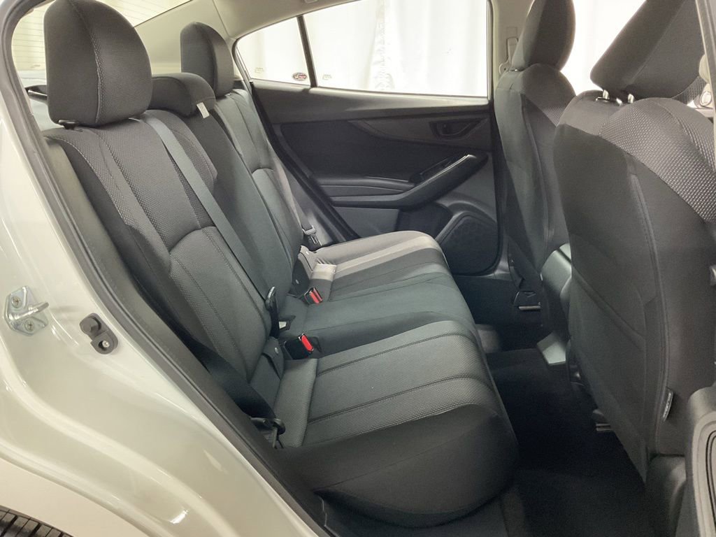 Used 2021 Subaru Impreza 2.0i image 25