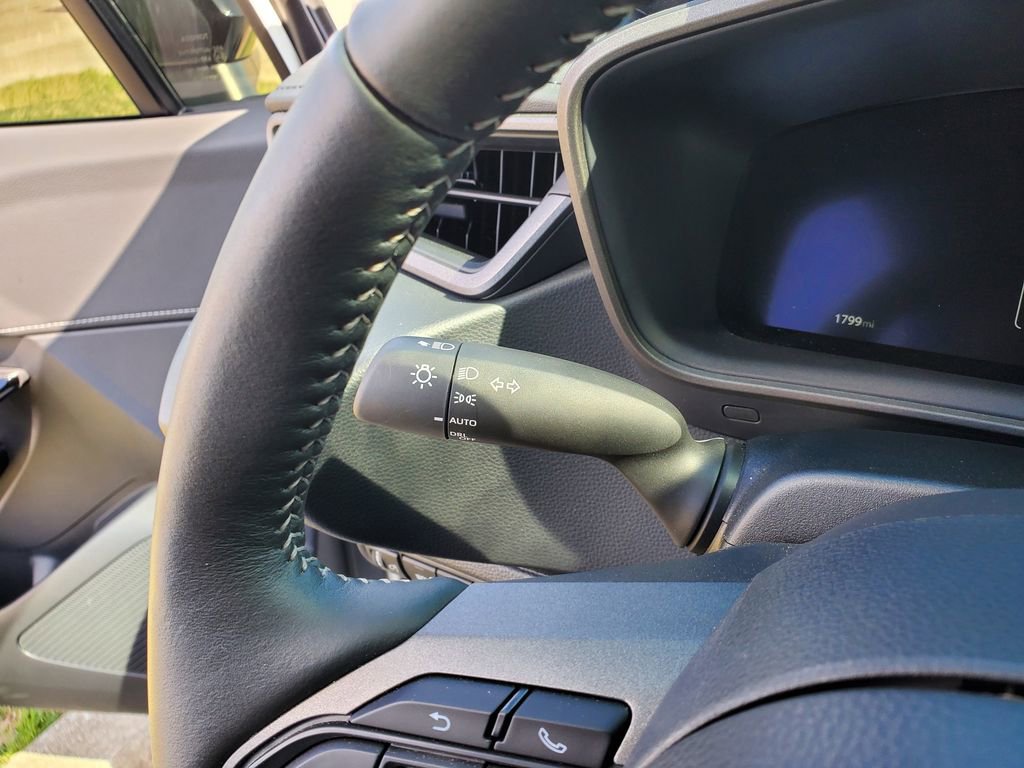 Used 2025 Toyota Corolla GR image 20