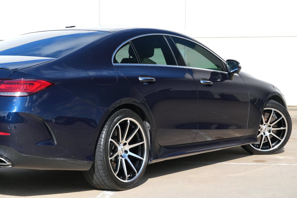 Used 2020 Mercedes-Benz CLS 450 image 35