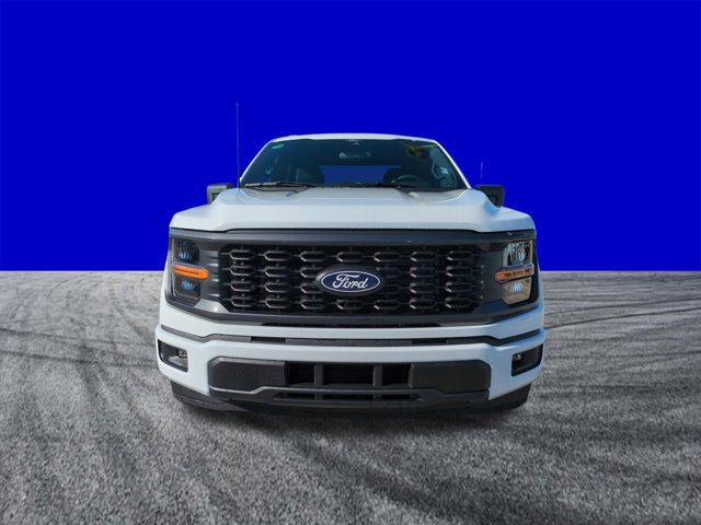 New 2026 Ford F150 STX w/ Equipment Group 200A RWD image 9