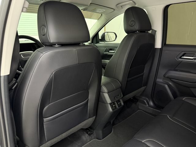 Used 2026 GMC Terrain Denali AWD/4WD image 29