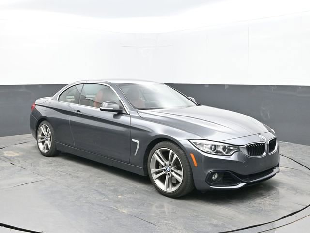 Used 2014 BMW 435i Convertible image 7