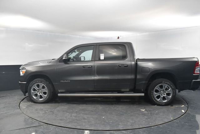 Used 2022 RAM 1500 Big Horn image 5