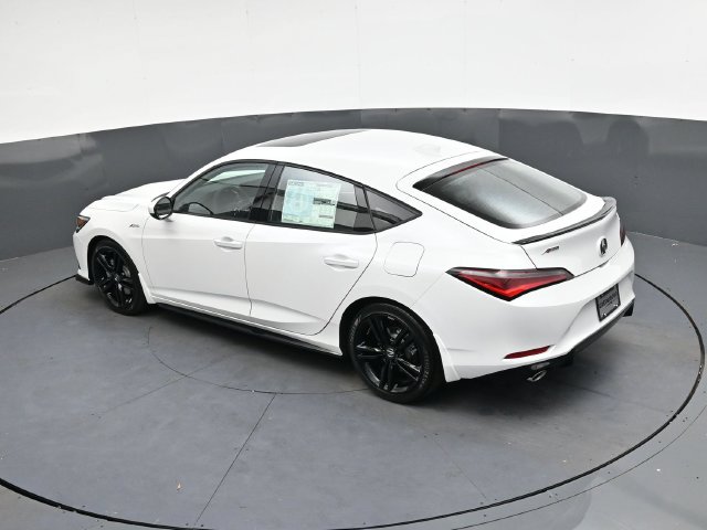 Used 2026 Acura Integra A-Spec FWD image 24