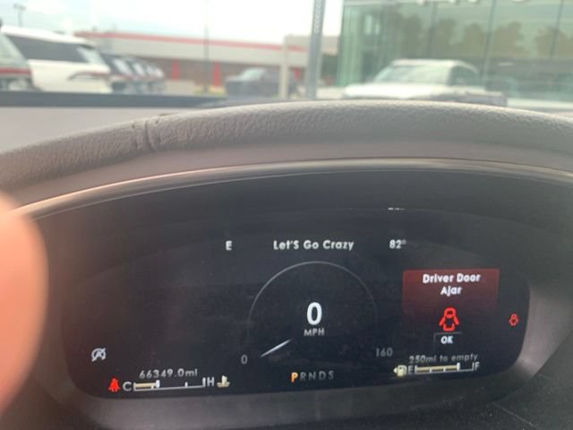 Used 2019 Lincoln Nautilus Reserve FWD image 10