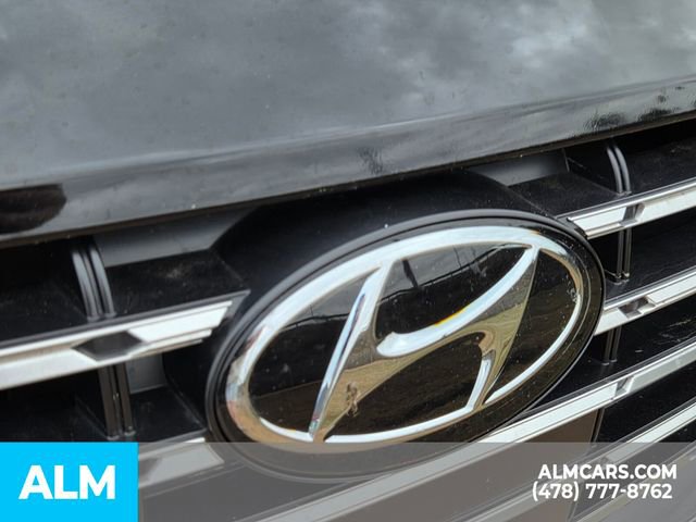 Used 2023 Hyundai Sonata SEL w/ Cargo Package image 18