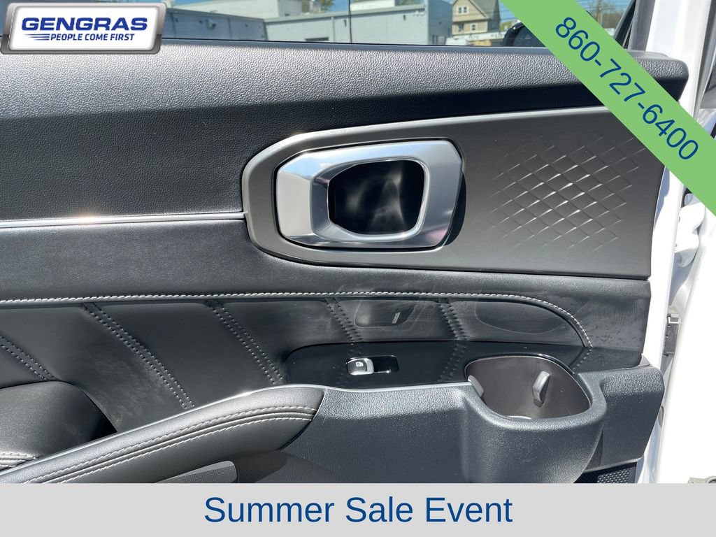 Used 2023 Kia Sorento SX AWD/4WD image 32