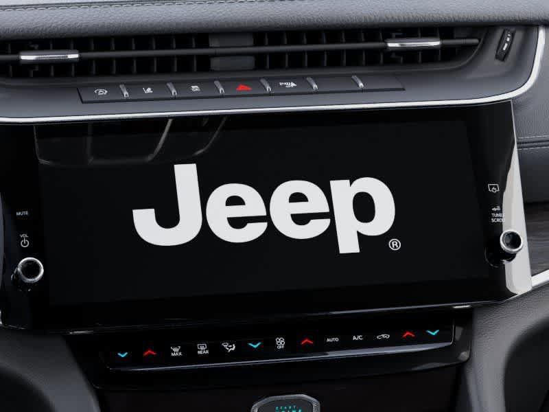 New 2026 Jeep Grand Cherokee L Limited image 18