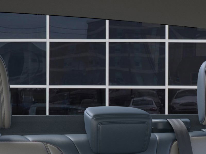 New 2026 Ford Maverick Lariat image 24