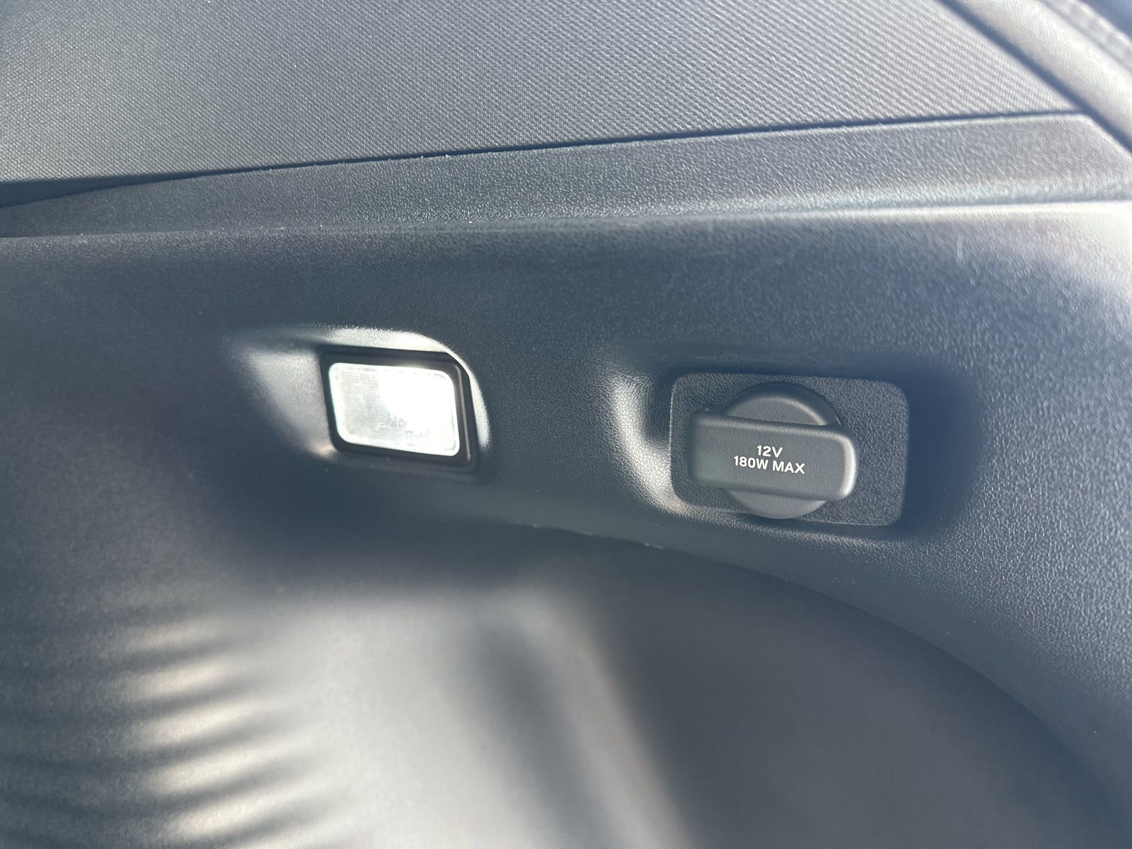 Used 2024 Honda HR-V Sport image 20