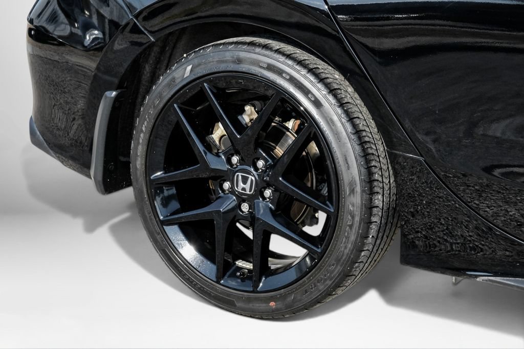Used 2023 Honda Civic Sport image 53