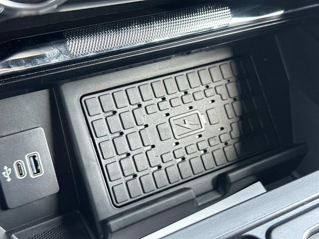 New 2025 Ford F150 Platinum image 33