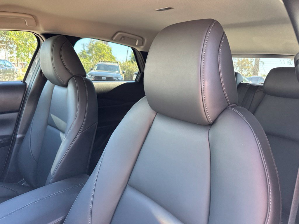 New 2026 MAZDA CX-30 AWD 2.5 S w/ Select Sport Pkg image 17