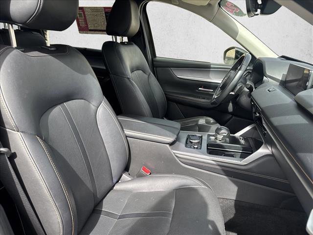 Certified 2024 MAZDA CX-90 3.3 Turbo w/ Preferred Plus image 23