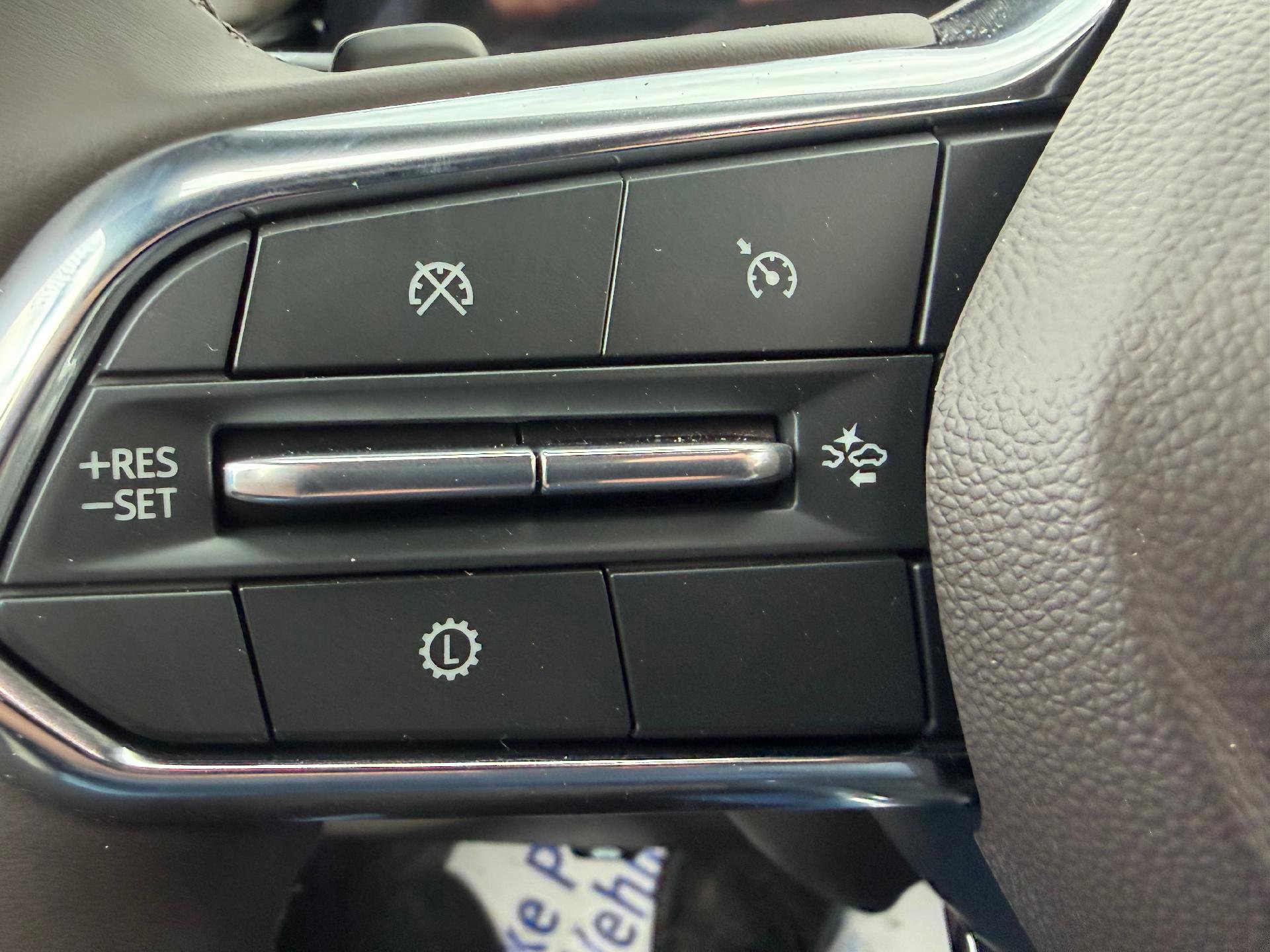 New 2026 Chevrolet Tahoe LT image 33