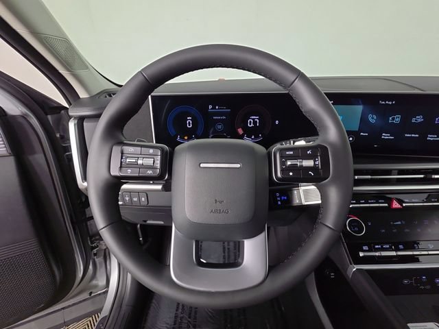 New 2026 Hyundai Santa Fe SEL AWD/4WD image 26