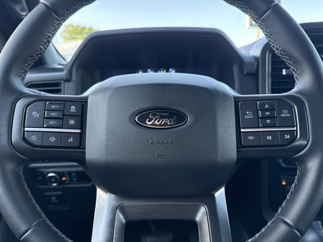 Used 2024 Ford F150 XLT w/ Equipment Group 302A MID image 22