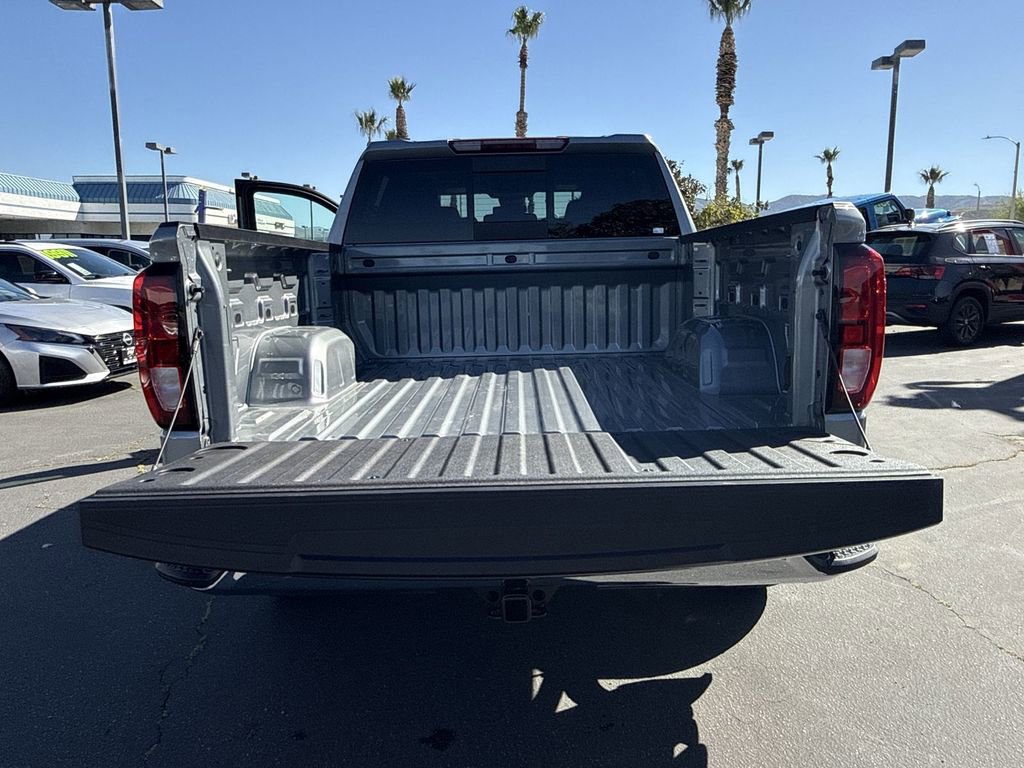 Certified 2026 GMC Sierra 1500 SLE w/ Preferred Package AWD/4WD image 25