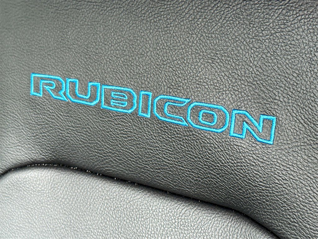 Used 2022 Jeep Wrangler Unlimited Rubicon 4xe image 22