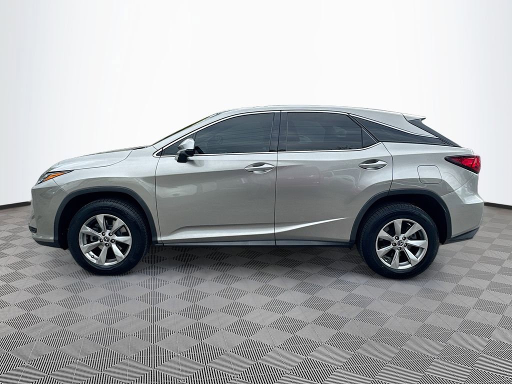 Used 2019 Lexus RX 350 FWD w/ Accessory Package image 9
