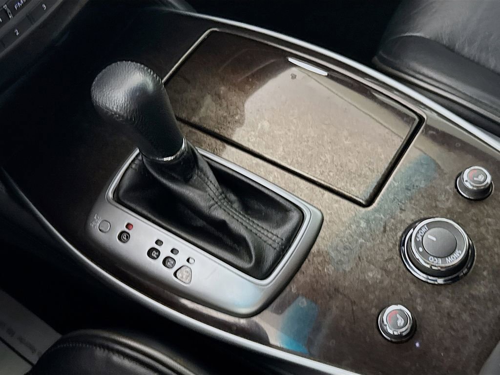 Used 2014 INFINITI QX60 FWD w/ Premium Plus Package image 22